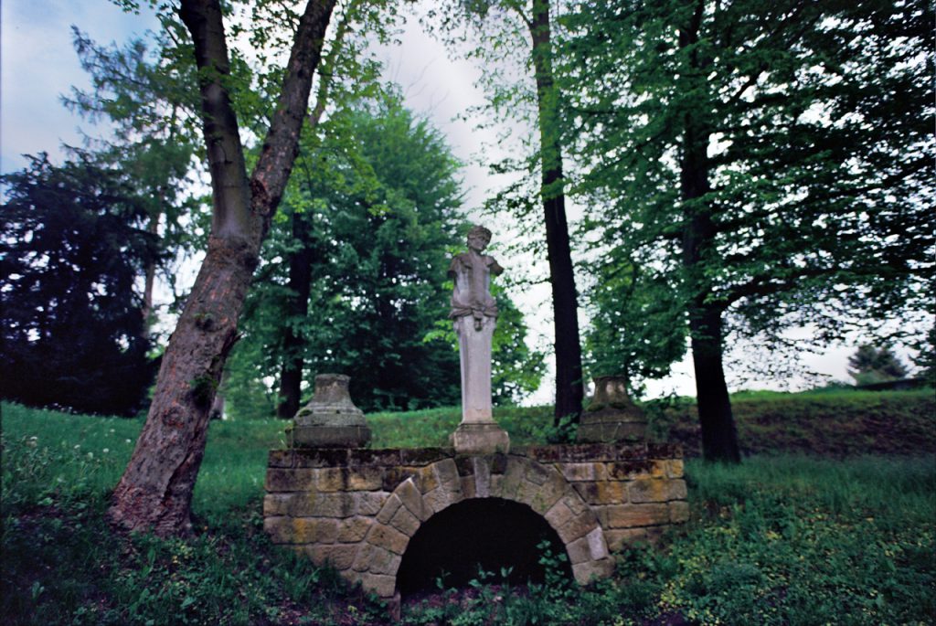 Wörlitzer Park