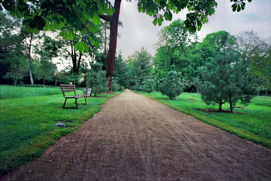 Wörlitzer Park