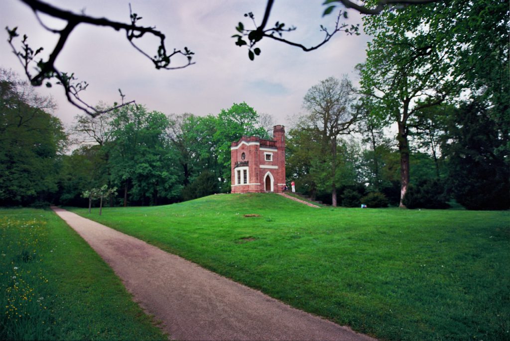 Wörlitzer Park