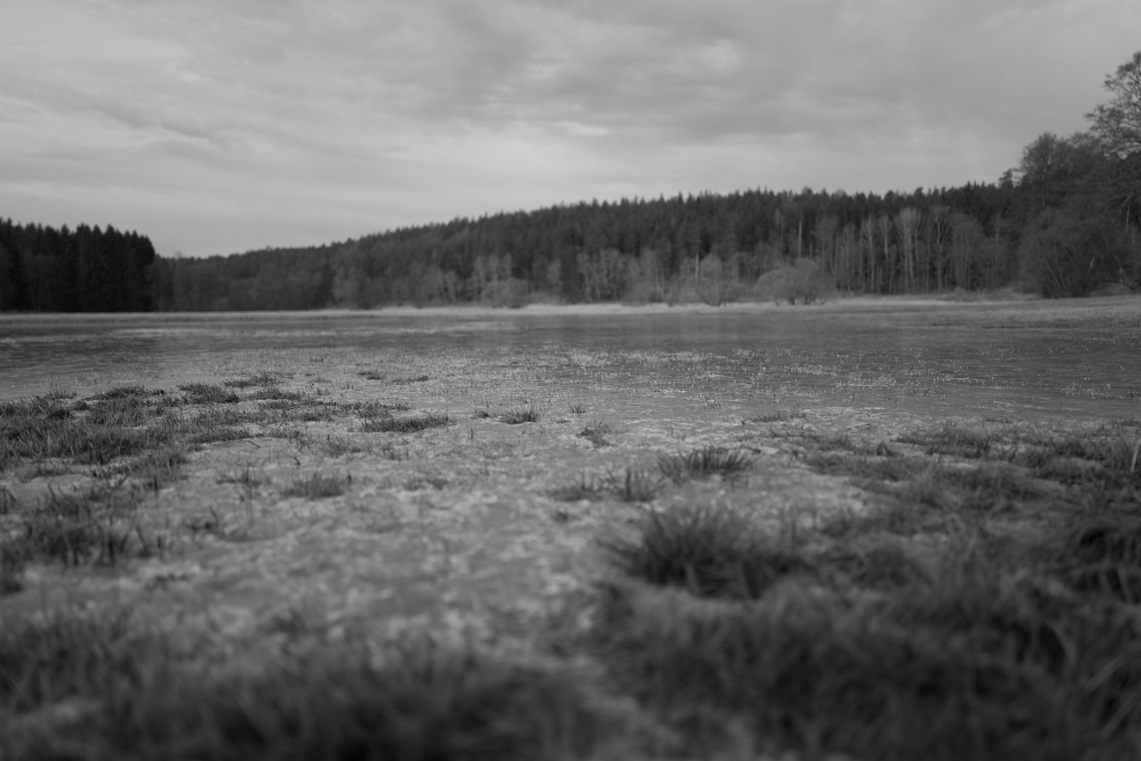 Fichtelgebirge – Heimat zwischen Granit, Wald und Quellen