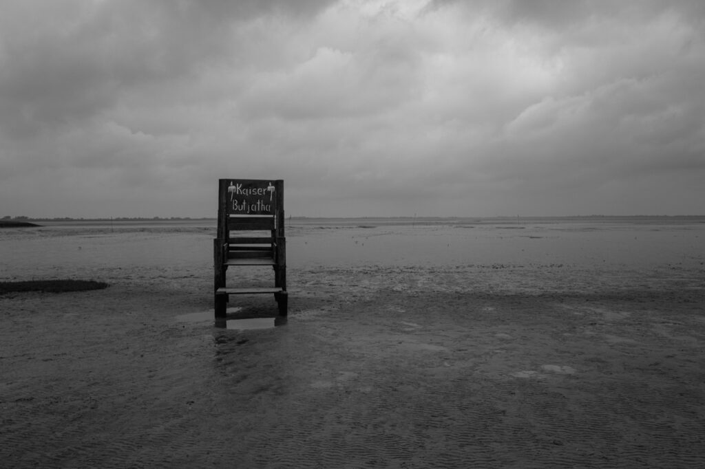 Burhave Budjadingen Leica Q3 Mono