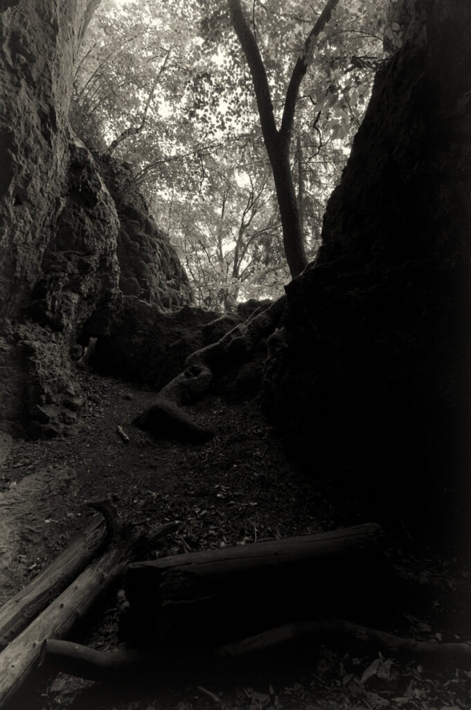 Schottersmühle Höhle Fränkische Schweiz